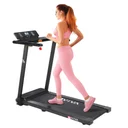 2in1 – Walk & Run loopband T21