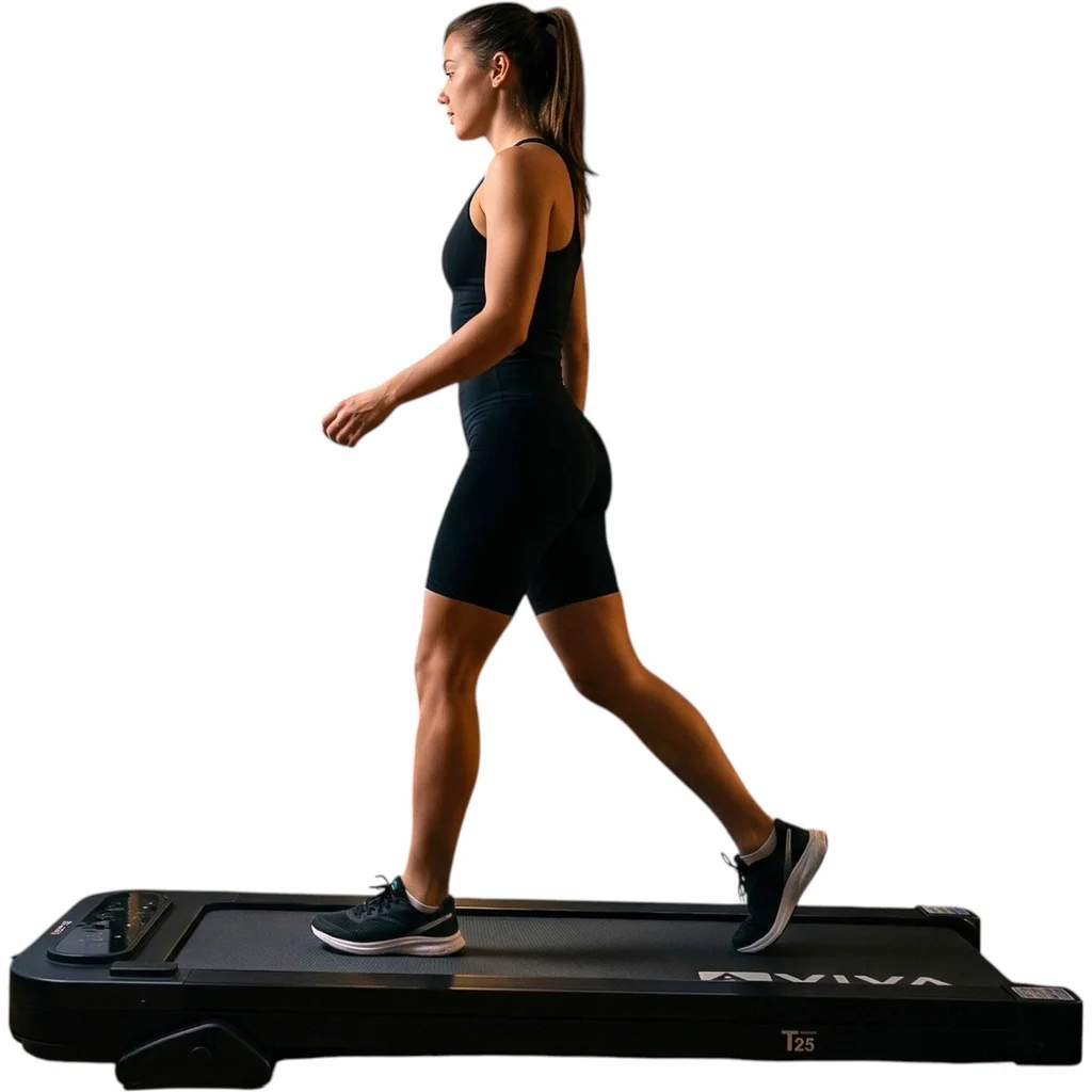Walking Pad & loopband Smart T25 (NIEUW)