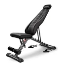Halterbank & negatieve bank Home-Gym WB2
